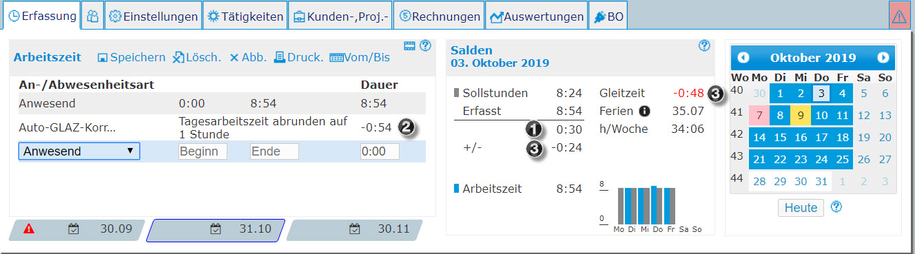 02_Arbeitszeit_runden_ER_1Stunde_2019_10_03